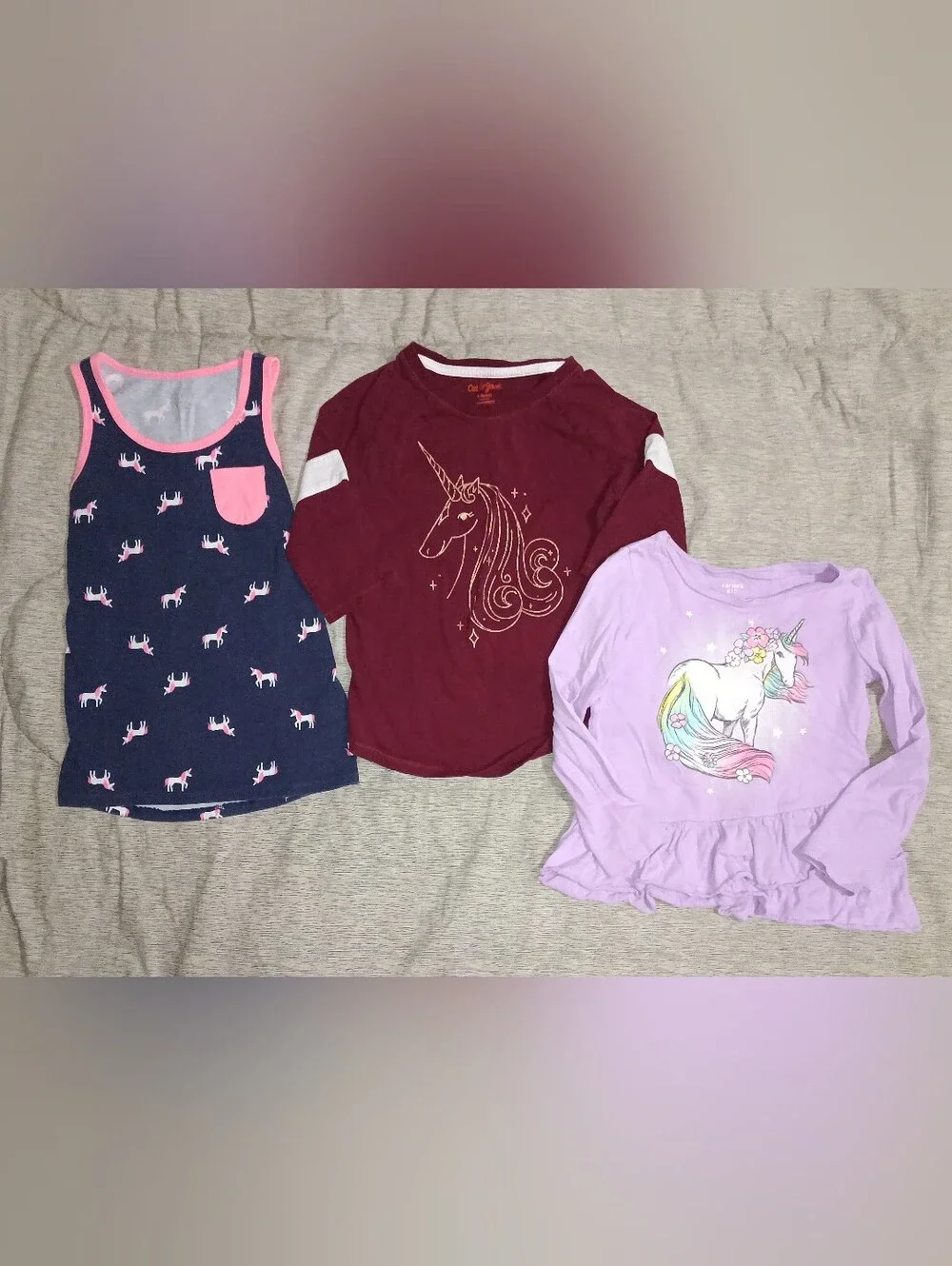 Girl's Size 6 Bundle